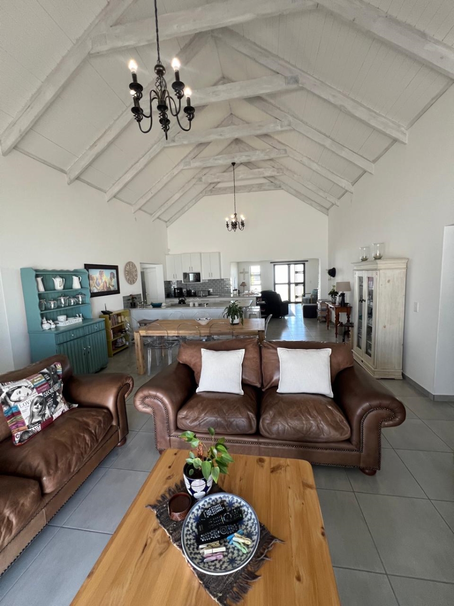 3 Bedroom Property for Sale in Britannia Reef Estate Western Cape